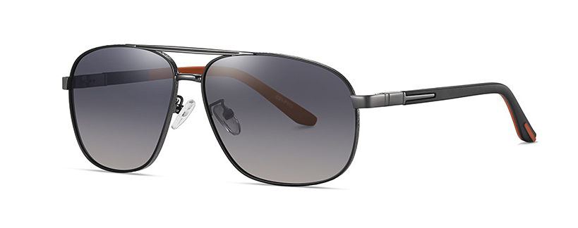 Title 3, Polarized Sunglasses New Men