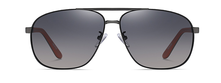 Title 4, Polarized Sunglasses New Men