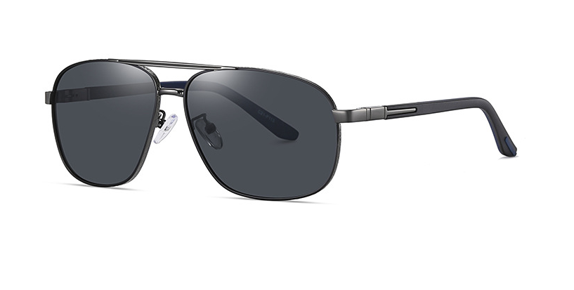 Title 7, Polarized Sunglasses New Men