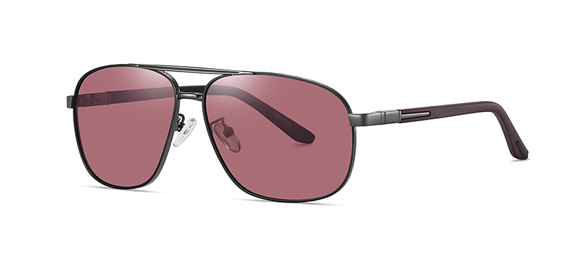 Title 6, Polarized Sunglasses New Men