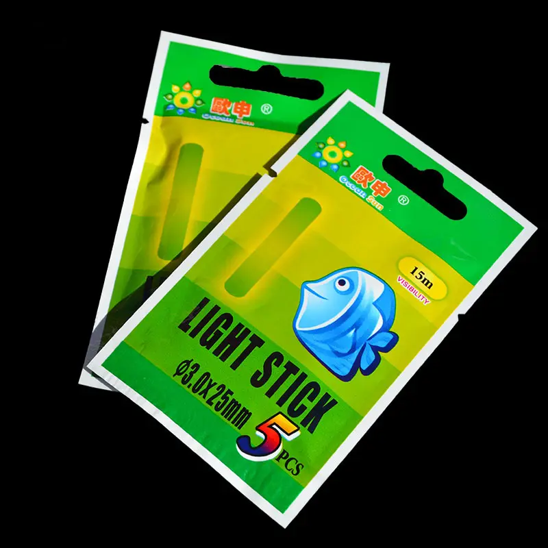 Glow Sticks, Luminous , 5 Night Fishing