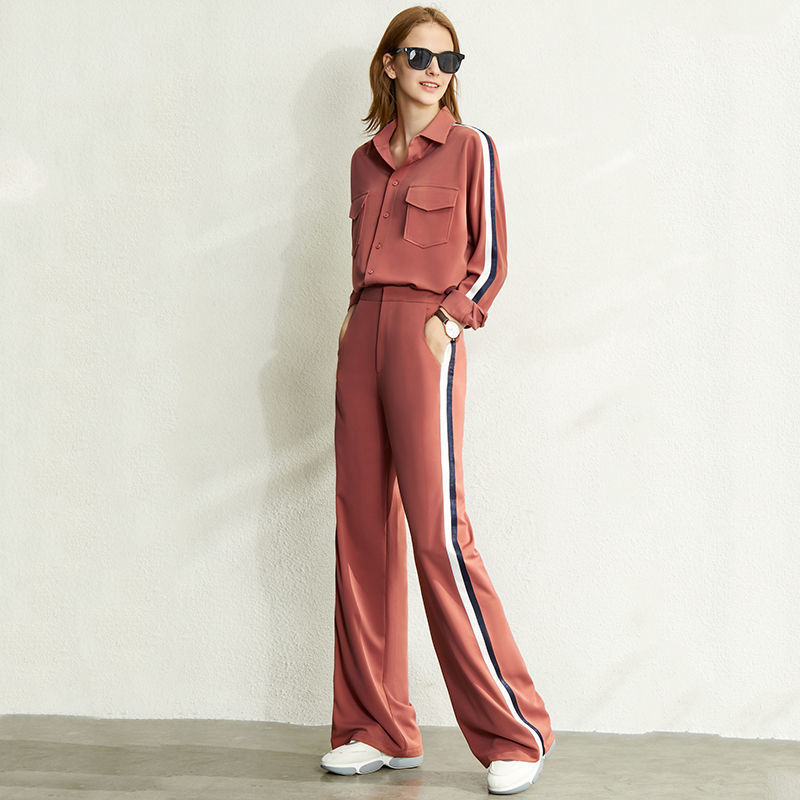 Casual Suit Women Temperament Autumn New Style