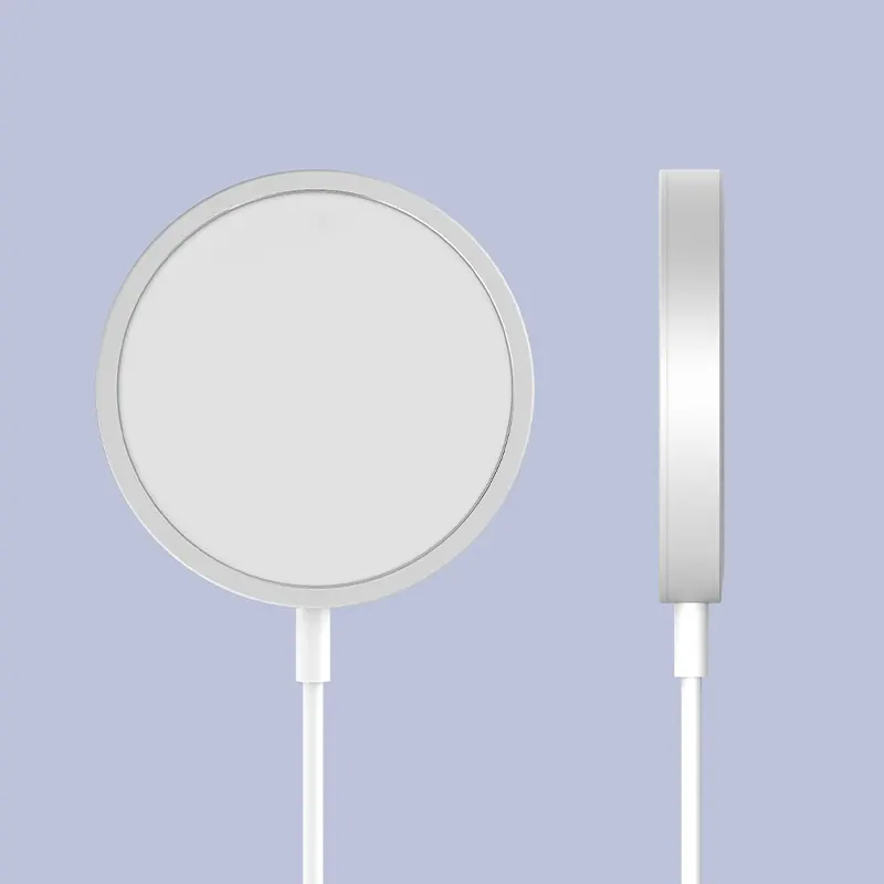 Compatible with Apple