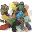 Blue Stone
