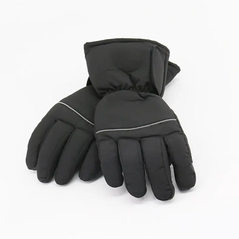 Five-Finger Heating Electric Gloves