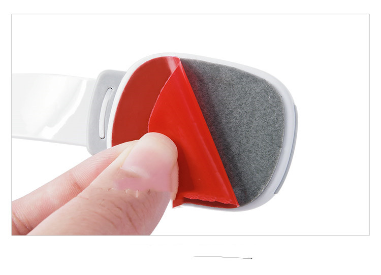 Multifunctional Safety Lock Baby Anti Pinch Hand Clasp view 2