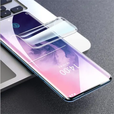 3Pcs Hydrogel Film Screen Protector for Huawei P30 Pro