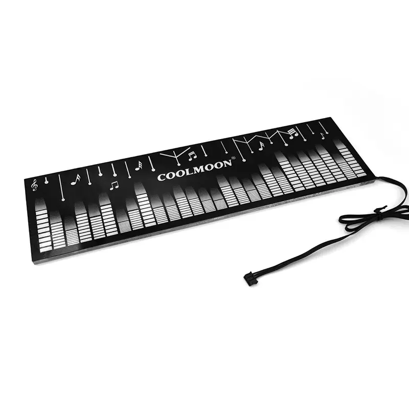 Cool Month Rgb Light Board Power Supply