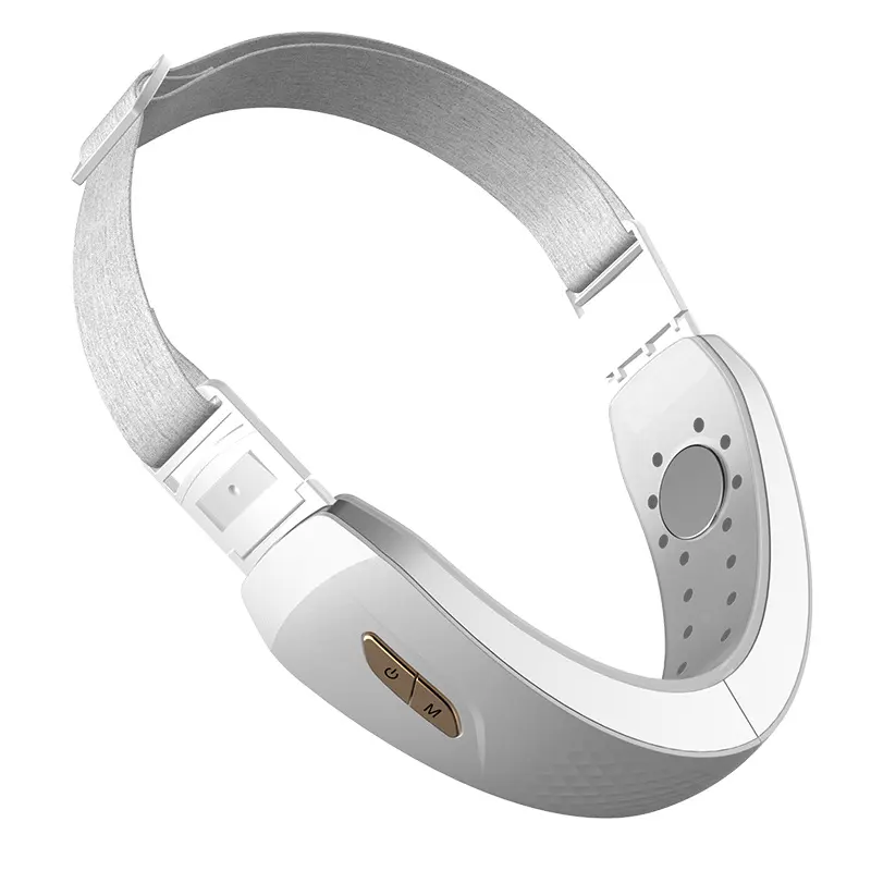 The New Micro-current High-frequency Face-lifting Device V Face Massage