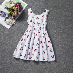 Christening-Dress Birthday-Party-Outfits Girls 1-Year Newborn Cute Tutu - White - View 1