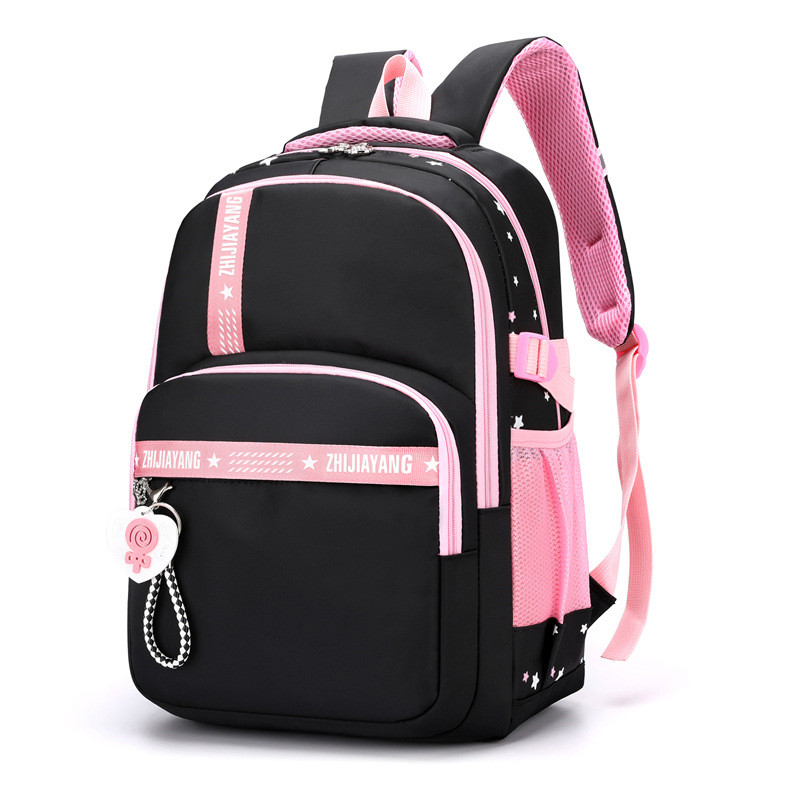 Title 7, Grundschule Schultasche Business Casual Wasserd...