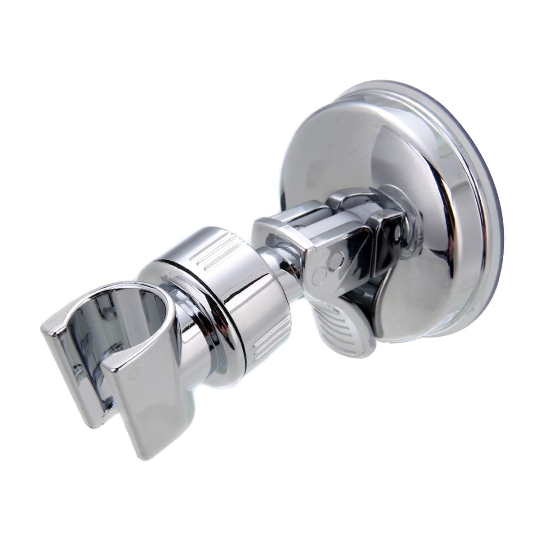 Suction Cup Shower Bracket Base