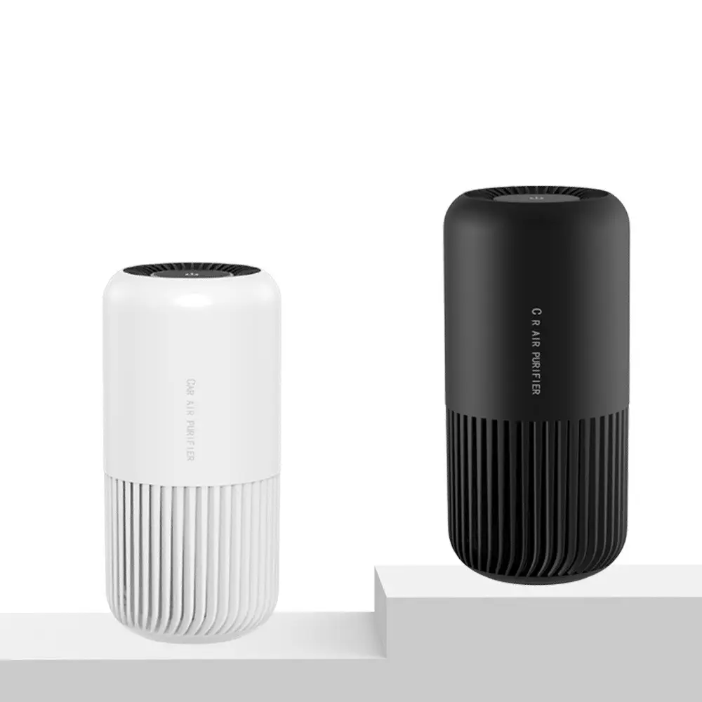 Air Purifier Desktop Home Air Smart Display