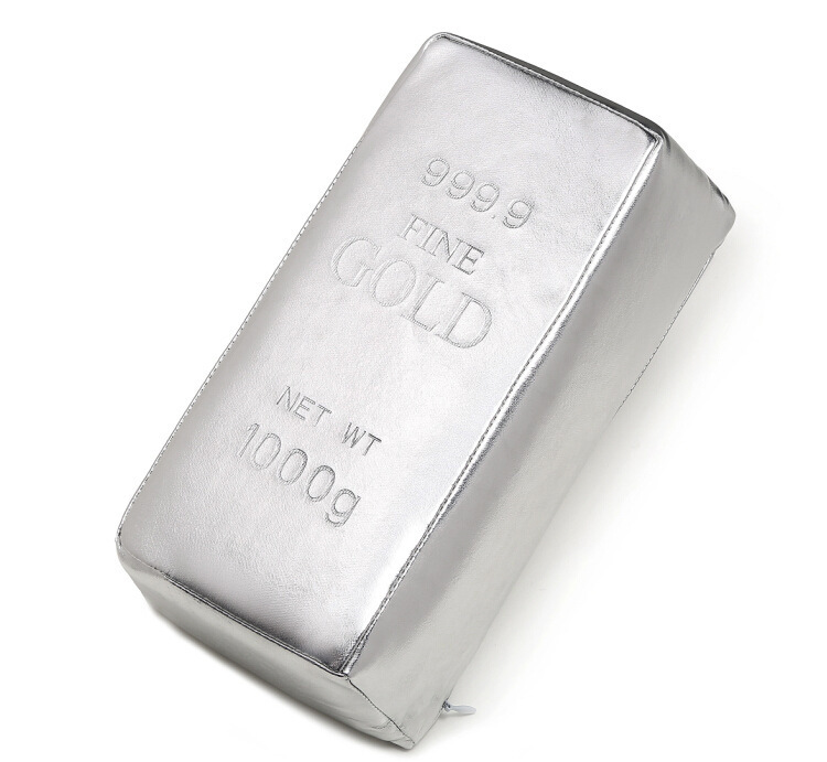 Silver