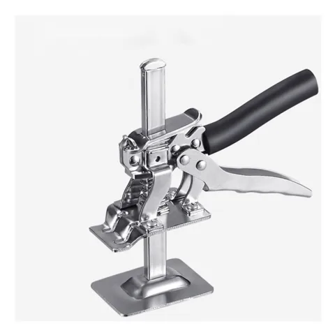 Wall Tiles and Ceramic Lifting Height Adjustment Manual Tile