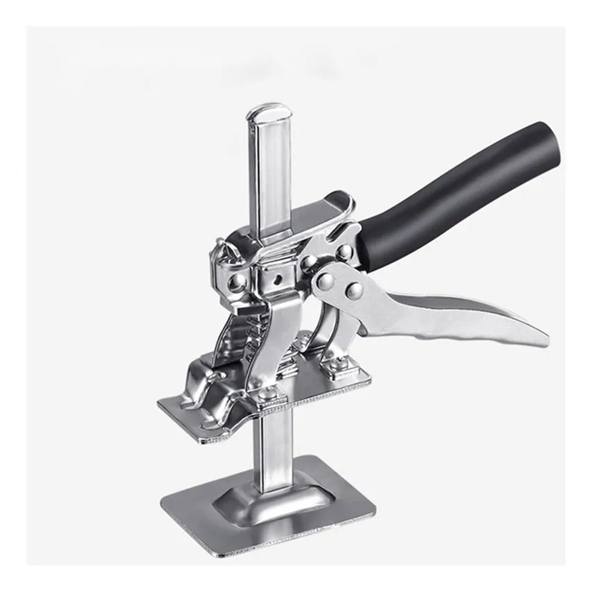 Wall Tiles and Ceramic Lifting Height Adjustment Manual Tile
