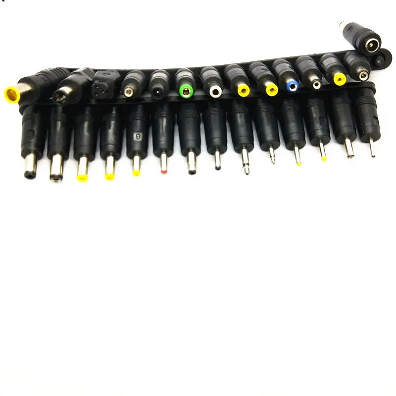 Universal Laptop AC DC Jack Power Supply