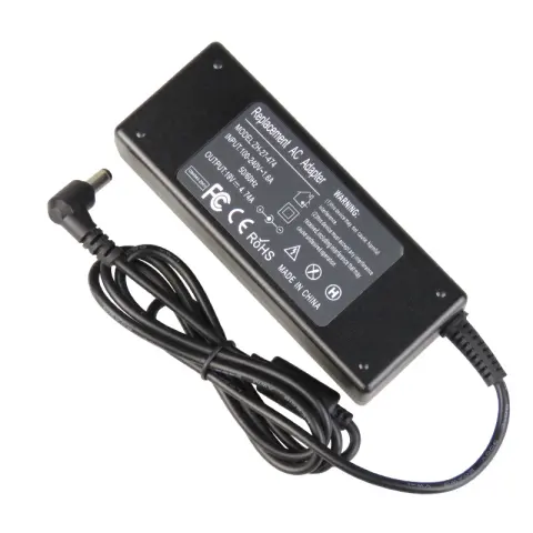 90W Multi-Function Notebook Power Adapter