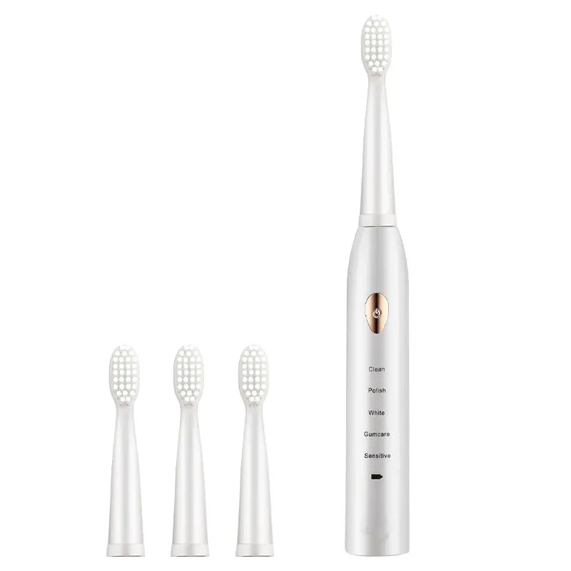 Ultrasonic Soft Fur Base Charging Waterproof Electric