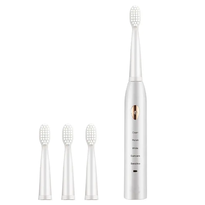 Explosive Ultrasonic Soft Fur Base Charging Waterproof