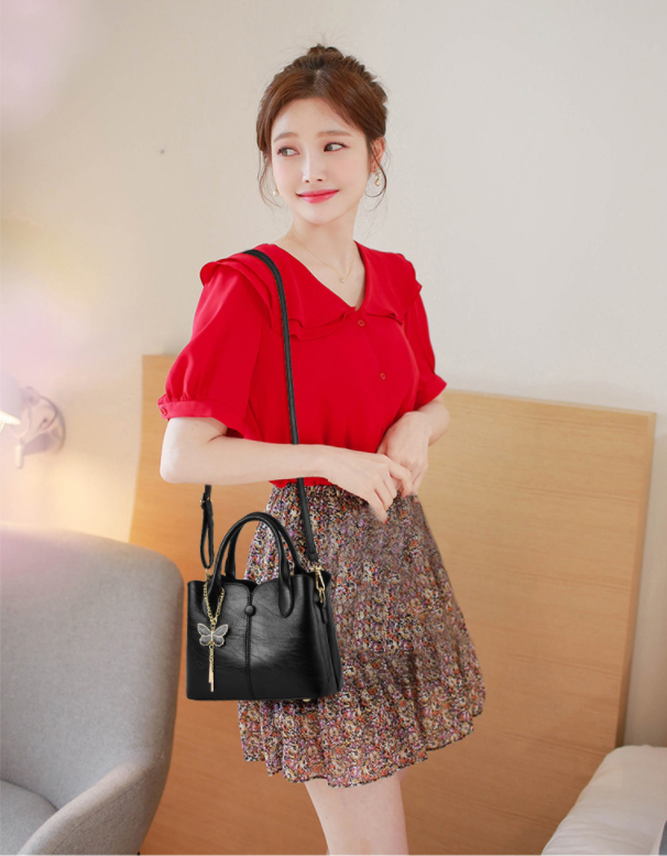 Title 6, Bags Women New Trendy Autumn Women