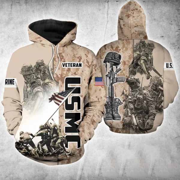 Leisure Series Hooded Pullover Sweatshirt