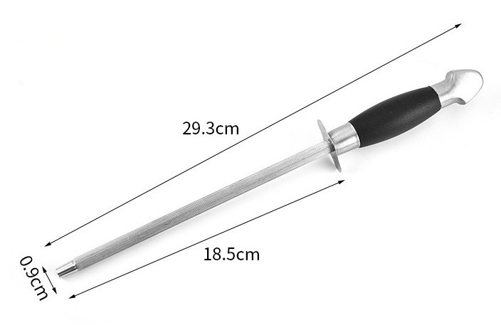 Title 2, Kitchen Stainless Steel Tool Stick