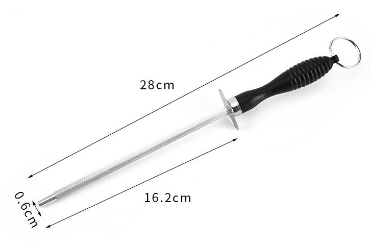 Title 3, Kitchen Stainless Steel Tool Stick