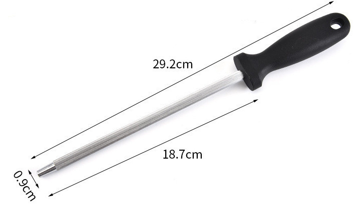 Title 4, Kitchen Stainless Steel Tool Stick