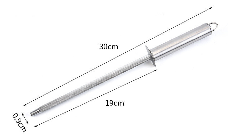 Title 5, Kitchen Stainless Steel Tool Stick