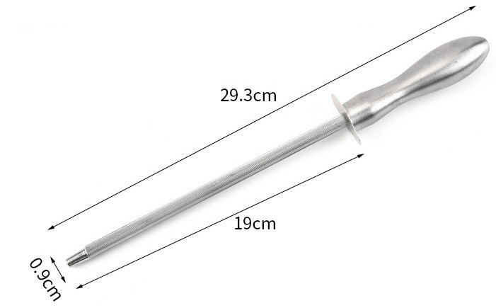 Title 7, Kitchen Stainless Steel Tool Stick