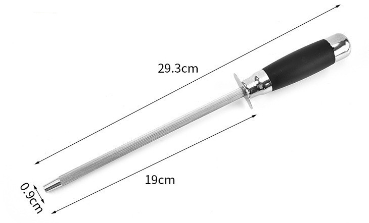 Title 9, Kitchen Stainless Steel Tool Stick