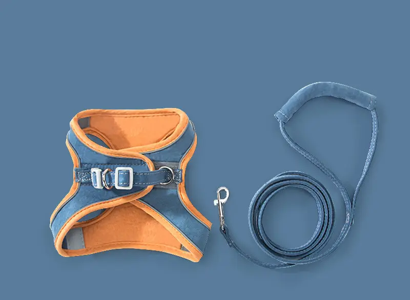 Cat Traction Rope Chest Strap To Prevent