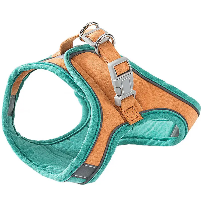 Cat Traction Rope Chest Strap To Prevent