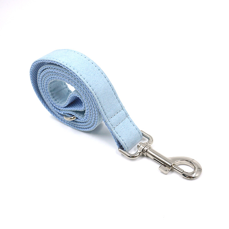 Pure Blue Leash