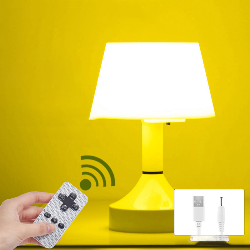 Yellow light charging head s