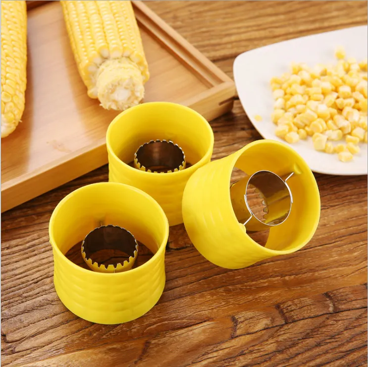 Kitchen Gadget Corn Grinder Thresher – image 2