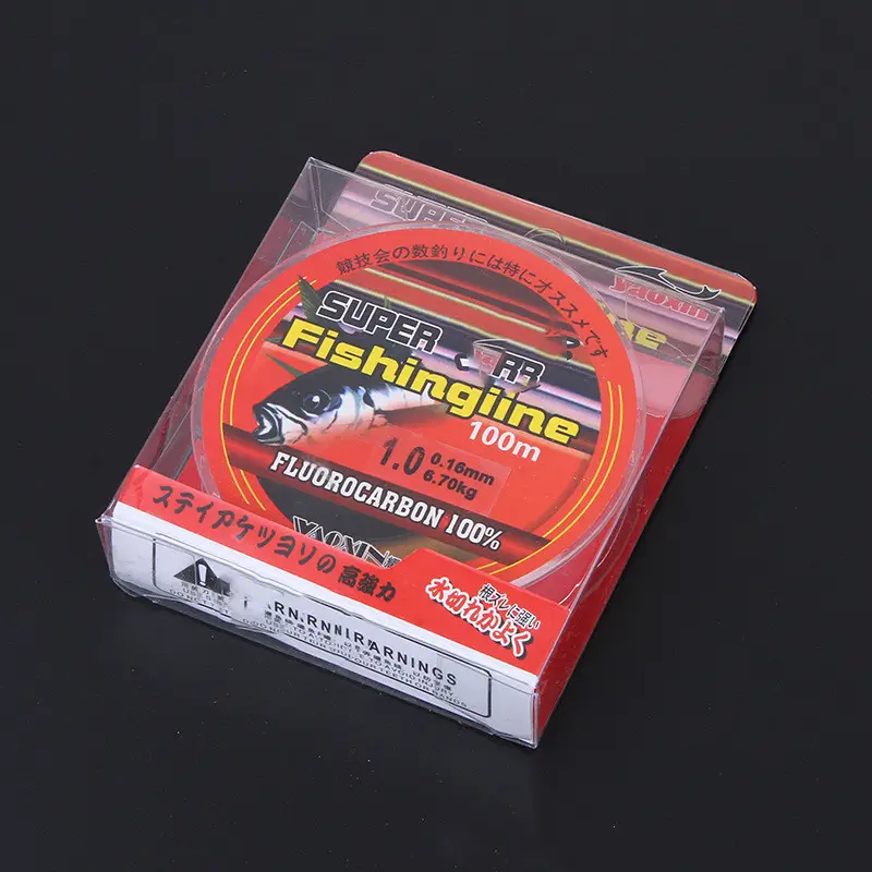Nylon Fishing Line, High-Horsepower Sea Rod Line