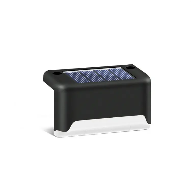 New Solar Light Outdoor Courtyard Home Garden Decoration Led