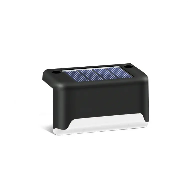 New Solar Light Outdoor Courtyard Home Garden