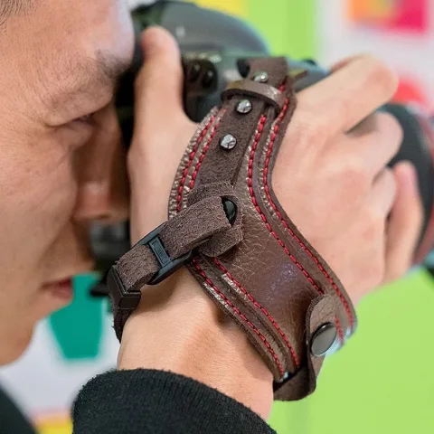 Snapshot Camera Strap Anti-Drop Micro Single Wrist