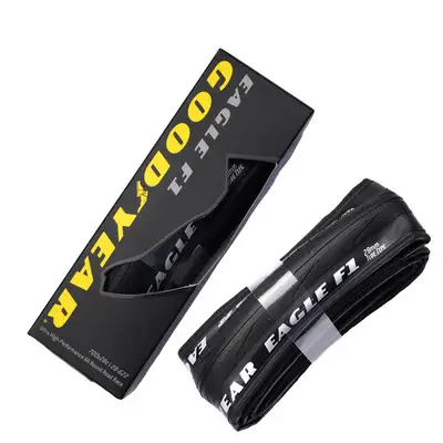 Goodyear Road Tires Goodyear Eagle F1 Bicycle Ultra Light Tires Road Tires