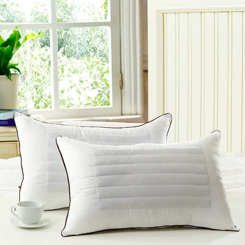 PillowManufacturers Single-Noodle Buckwheat Pillows
