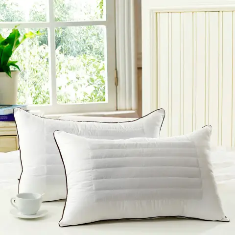 PillowManufacturers Single-Noodle Buckwheat Pillows
