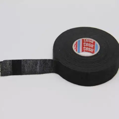 High Temperature Tape for Automobiles