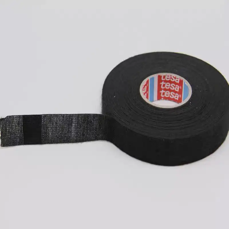 High Temperature Tape for Automobiles