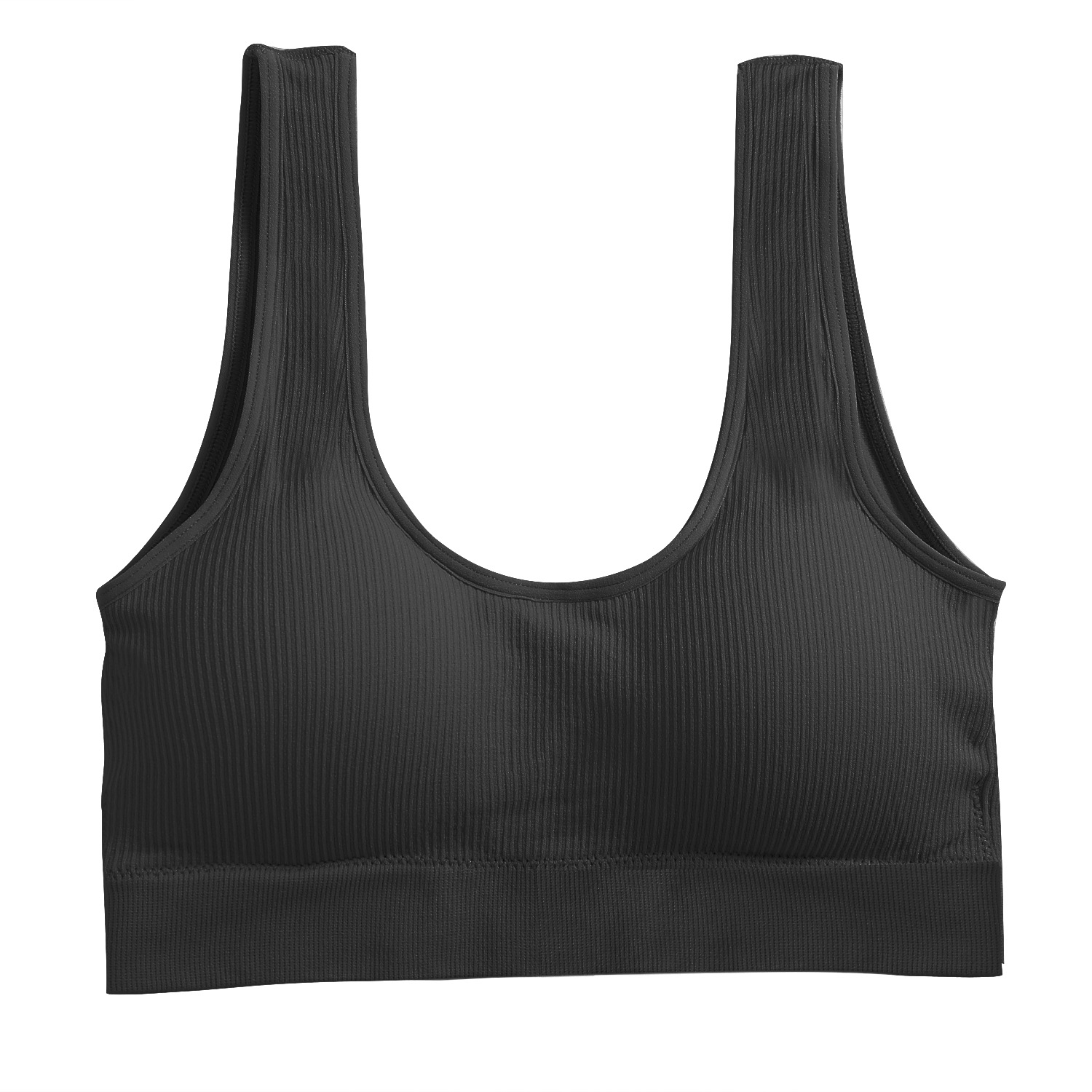 Title 1, No Rim Sports Bra Underwear Yoga Vest