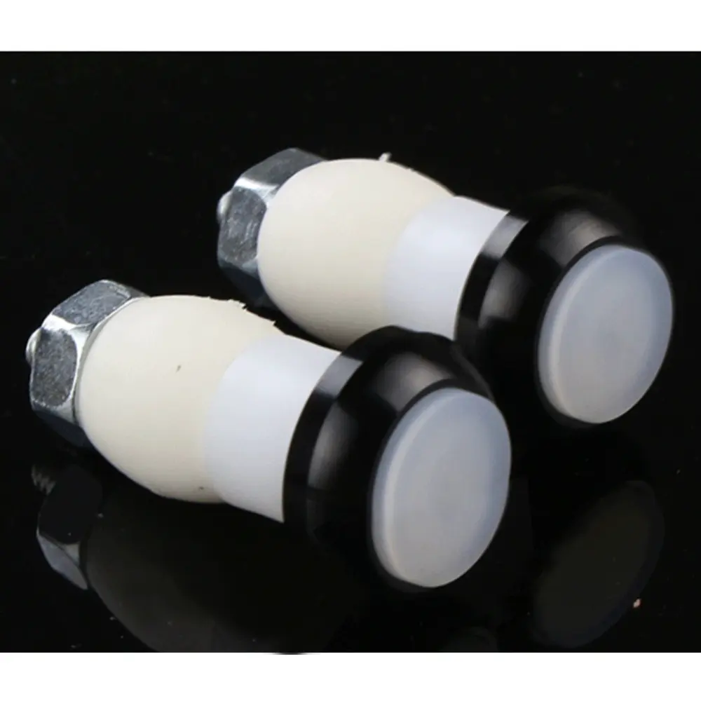 Bicycle Lights Multi-Color Handlebar