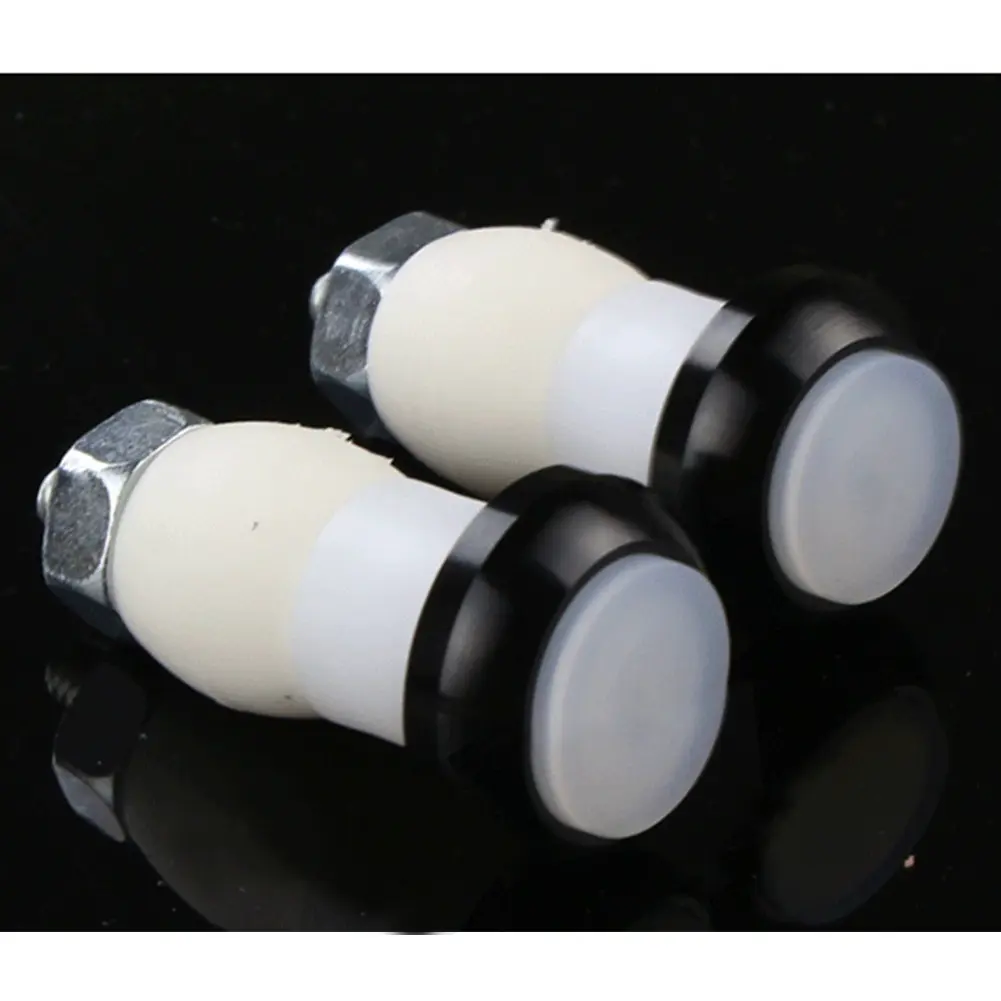 Bicycle Lights Multi-Color Handlebar Lights, Aluminum Alloy