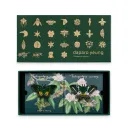One Pair Green